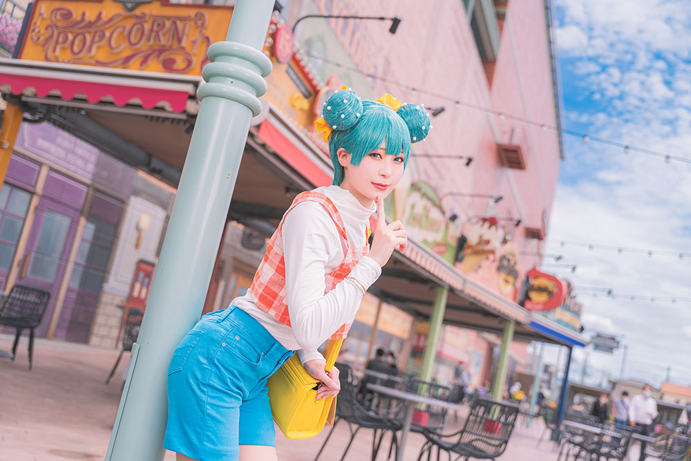 Seven Park Amami