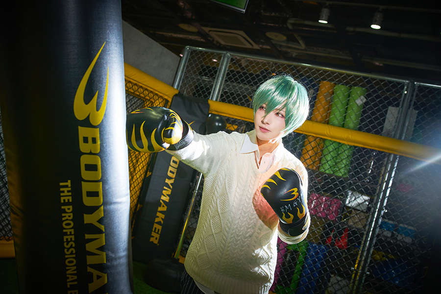 BODYMAKER GYM