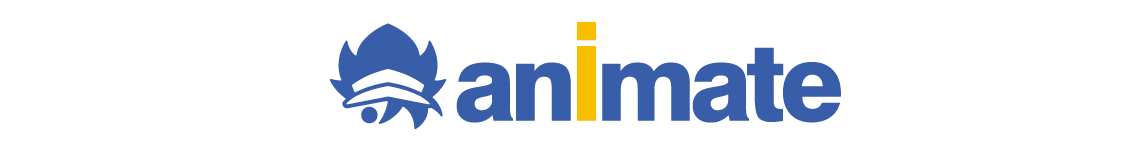 アニメイト