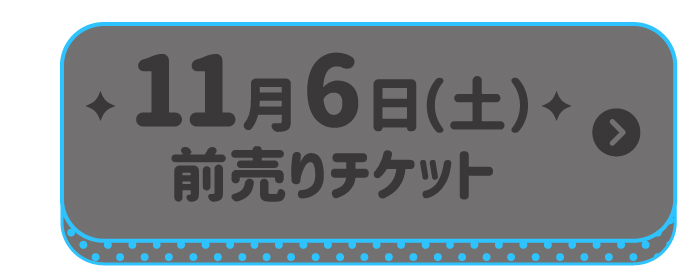 11月6日チケット