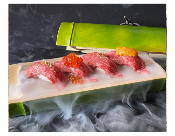 肉×日本酒 Fukuyaバル