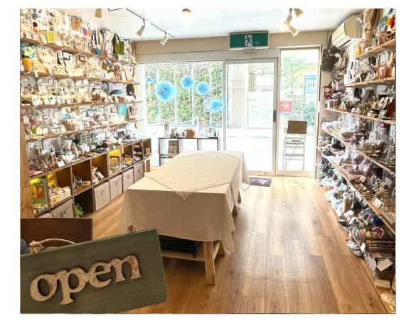 Handmade Shop＆Atelier ノイチハ
