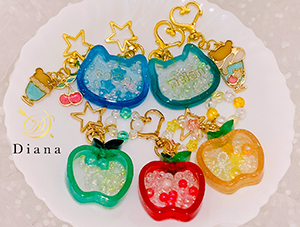Diana-でぃあな‐