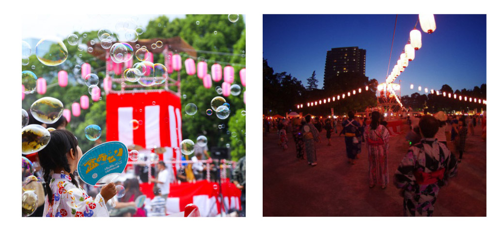 松戸中央公園