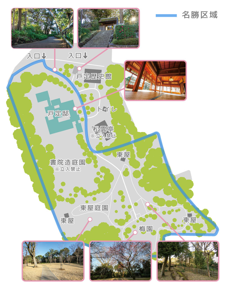 エリアMAP