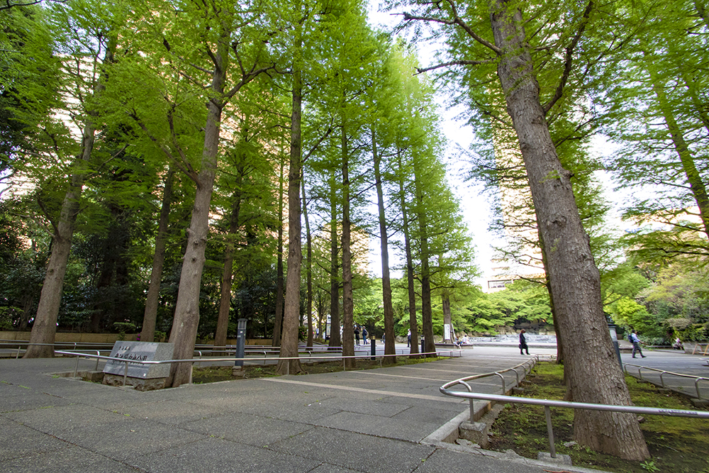 池袋サンシャインシティ