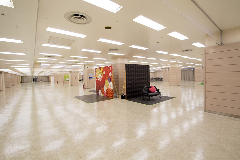 池袋サンシャインシティ