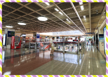 鏡の広場2