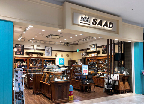 SAAD