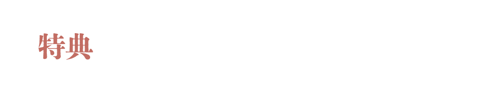 チケット+朝食つき