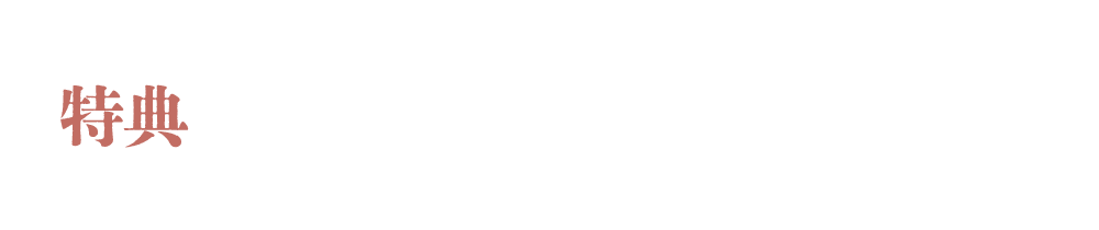 チケット+朝食つき