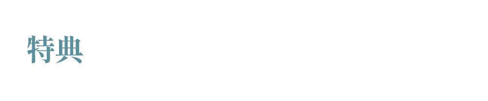 チケット+朝食つき