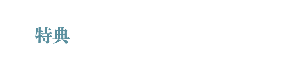 チケット+朝食つき