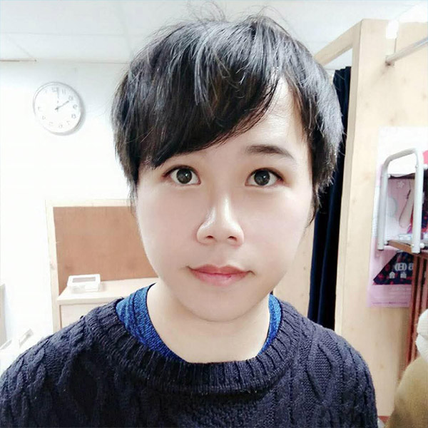 小明子
