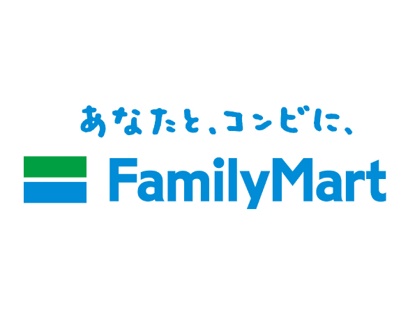 ファミリーマート