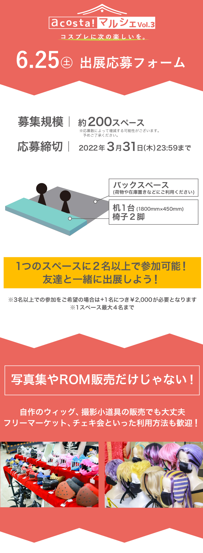 ヘッダ