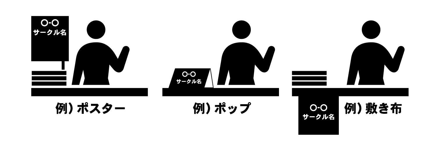 サークル名