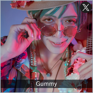 Gummy