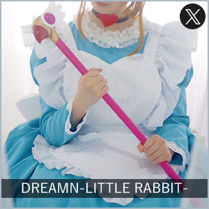 DREAMN-LITTLE RABBIT-
