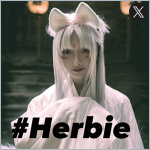 #Herbie