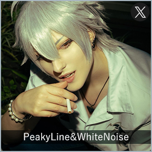 PeakyLine&WhiteNoise