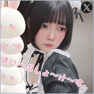 ほいっぷしょ〜け〜す。