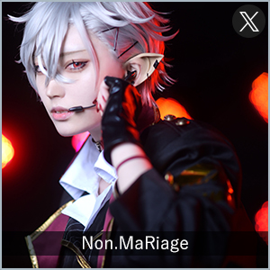 Non.MaRiage