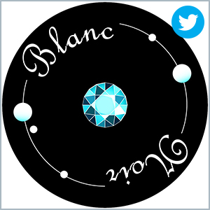 Blanc.Noir