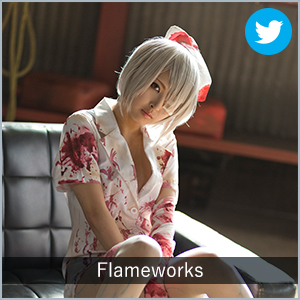 Flameworks