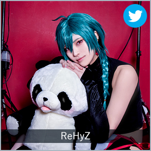 ReHyZ