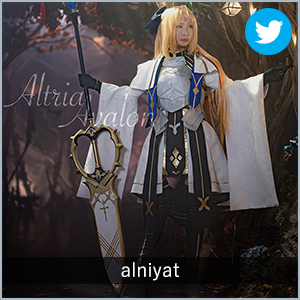 alniyat