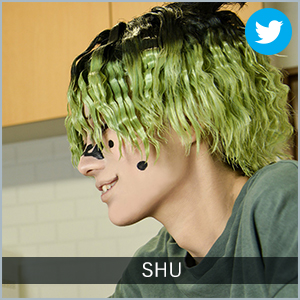 SHU