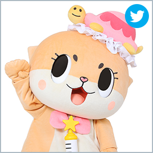 ちぃたん☆