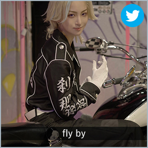 fly by