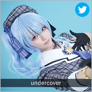 undercover