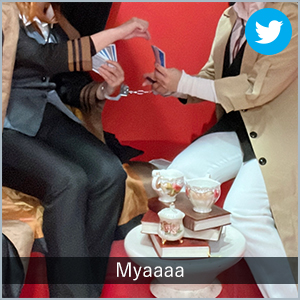 Myaaaa