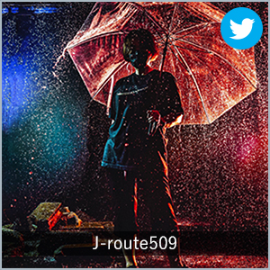 J-route509