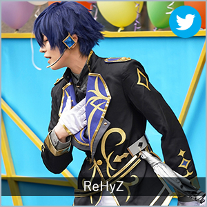 ReHyZ
