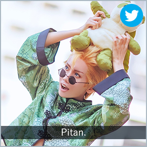 Pitan.