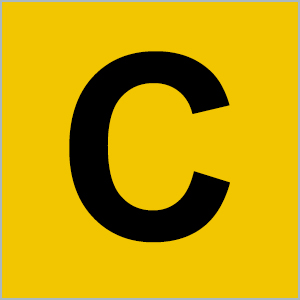C