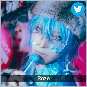 Roze