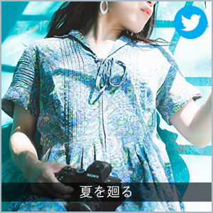 夏を廻る