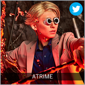 ATRIME