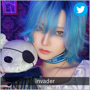 invader
