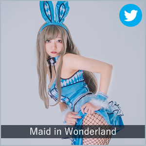 Maid in Wonderland