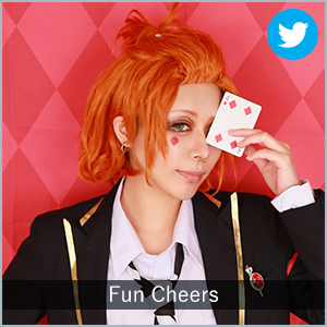 Fun Cheers