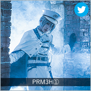 PRM3H①