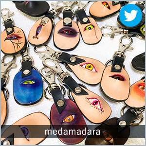 medamadara