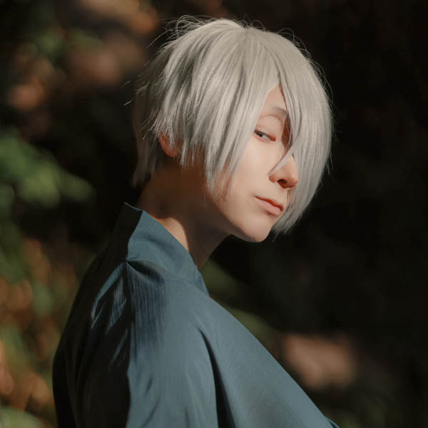 きび助