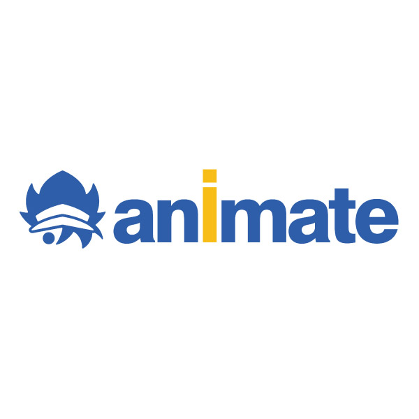 アニメイト